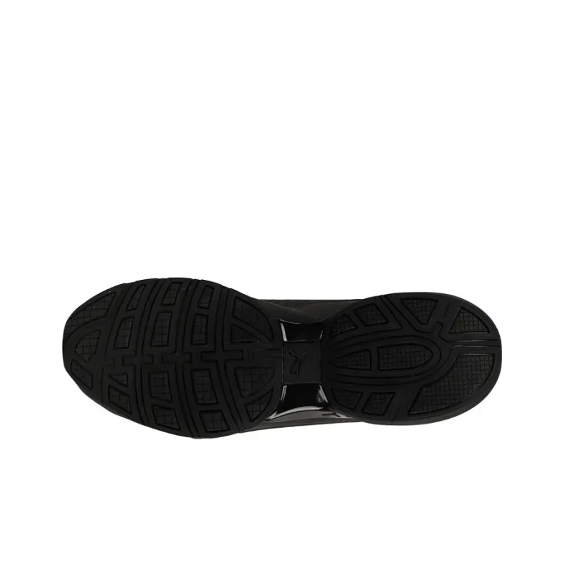 PUMA Viz-Tech Viz Runner Running Shoes Men Low-Top Black-4