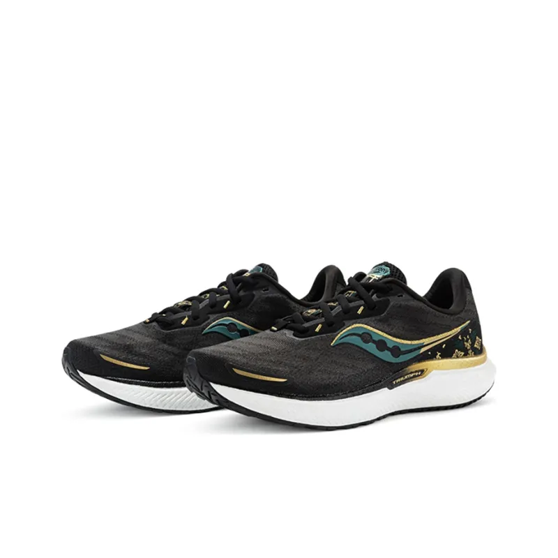 Saucony Triumph 19 Tokyo Amulet-2