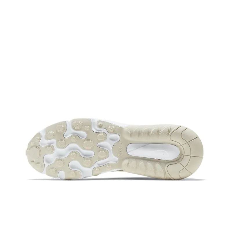 Nike Air Max 270 React Se Light Bone Women's-5