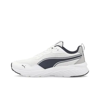 PUMA Supertec Zero 'White Navy'