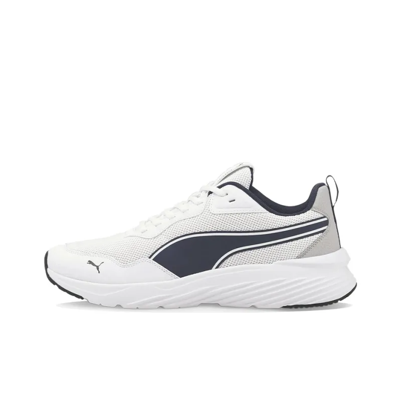 PUMA Supertec Zero 'White Navy'-0