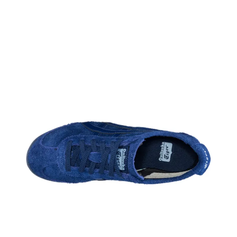 Onitsuka Tiger MEXICO 66 Low Top Casual Shoes Women's Indigo-2