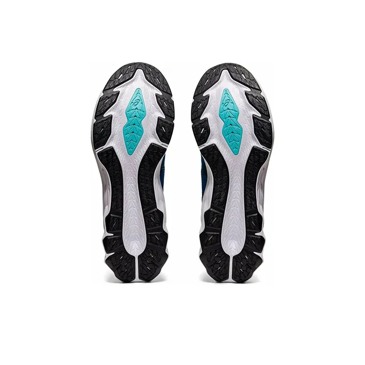 Asics Novablast 2 'Lake Drive Ice Mint'-5