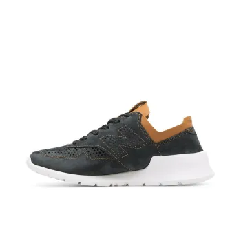 New Balance 1978 Navy Tan