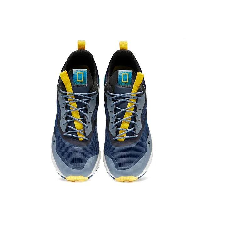 Reebok National Geographic X Floatride Energy 3 Adventure 'Oceans Collision'-3