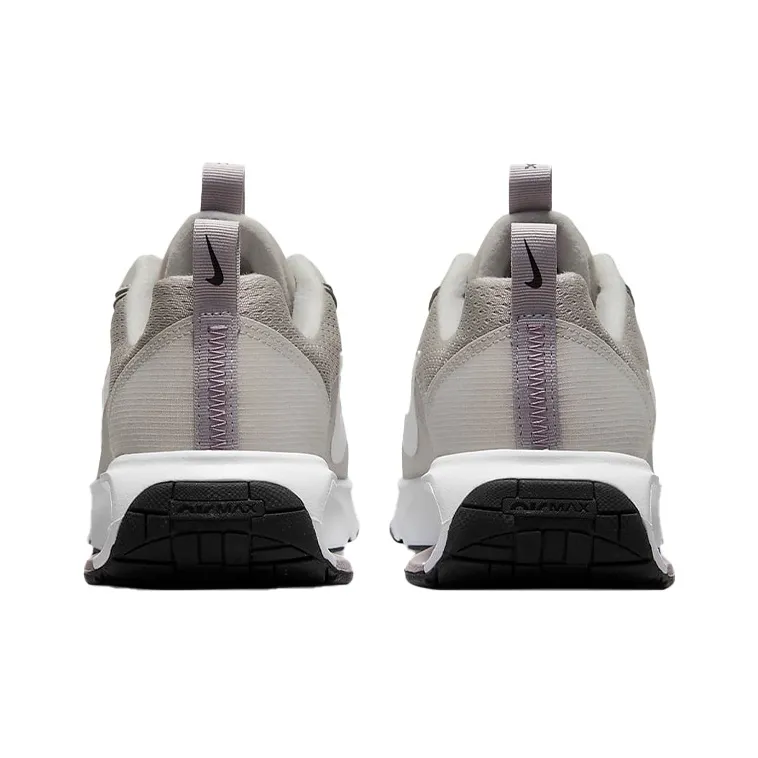 Nike Air Max Interlock Lite 'Light Iron Ore' Women's-4