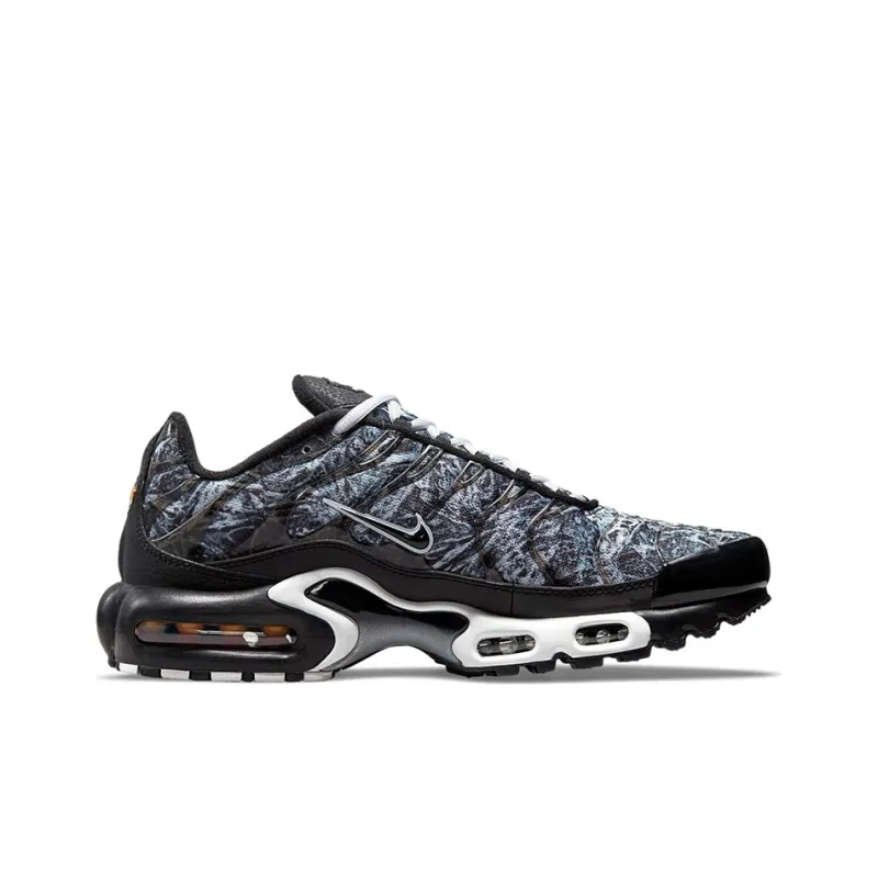 Nike Air Max Plus Dark Smoke Grey-1