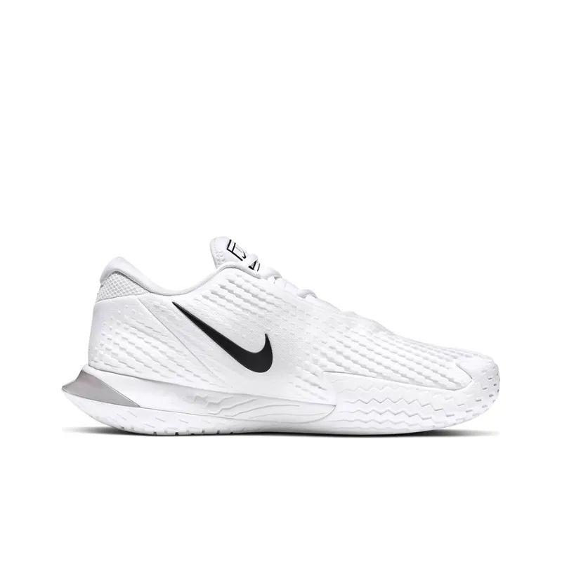 Nike Court Air Zoom Vapor Cage 4 'White Black'-1