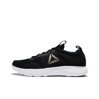 Reebok Astroride Courir Running Shoes Men Low-Top Black
