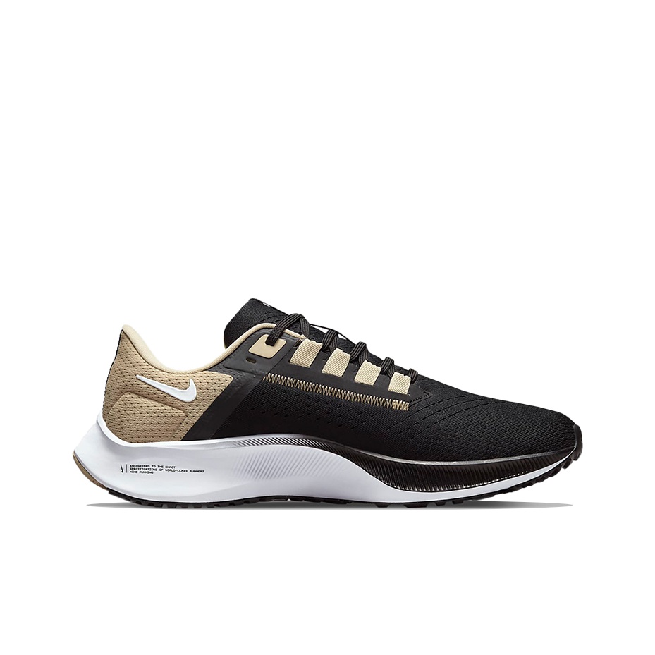 Nike Air Zoom Pegasus 38 New Orleans Saints POIZON