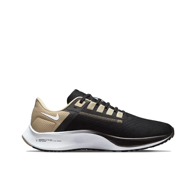 Nike Air Zoom Pegasus 38 New Orleans Saints-1