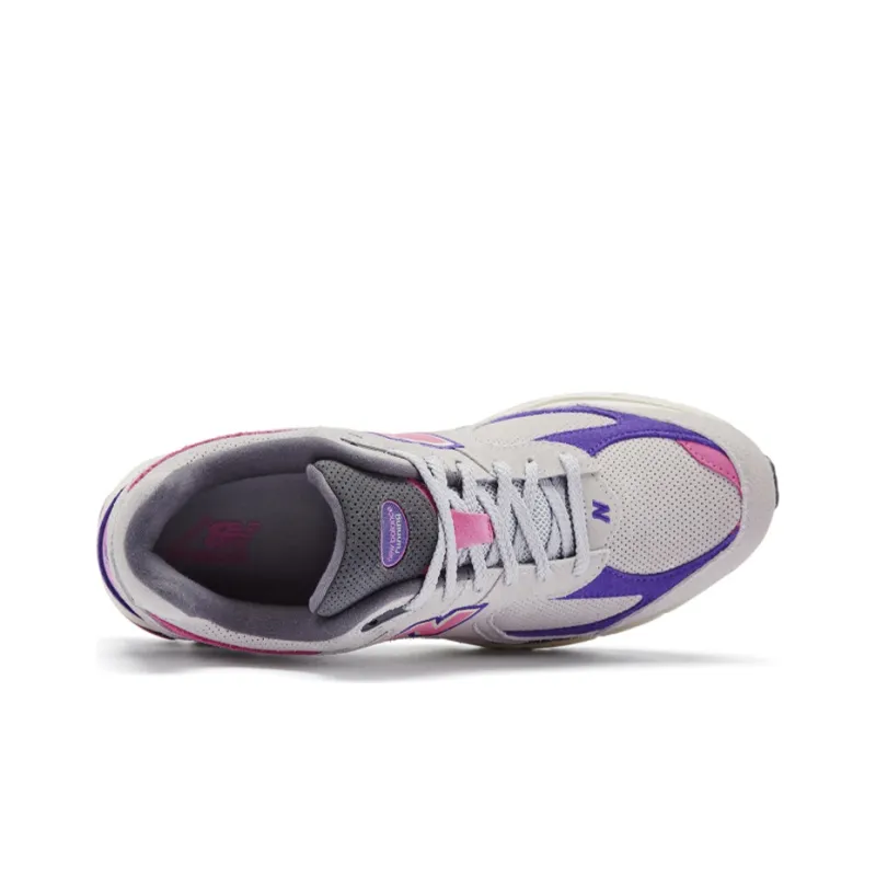New Balance 2002R J. Crew Rain Cloud-2
