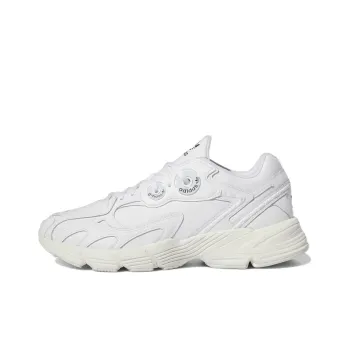 Astir Women's Adidas Originals 'Triple White' Women's