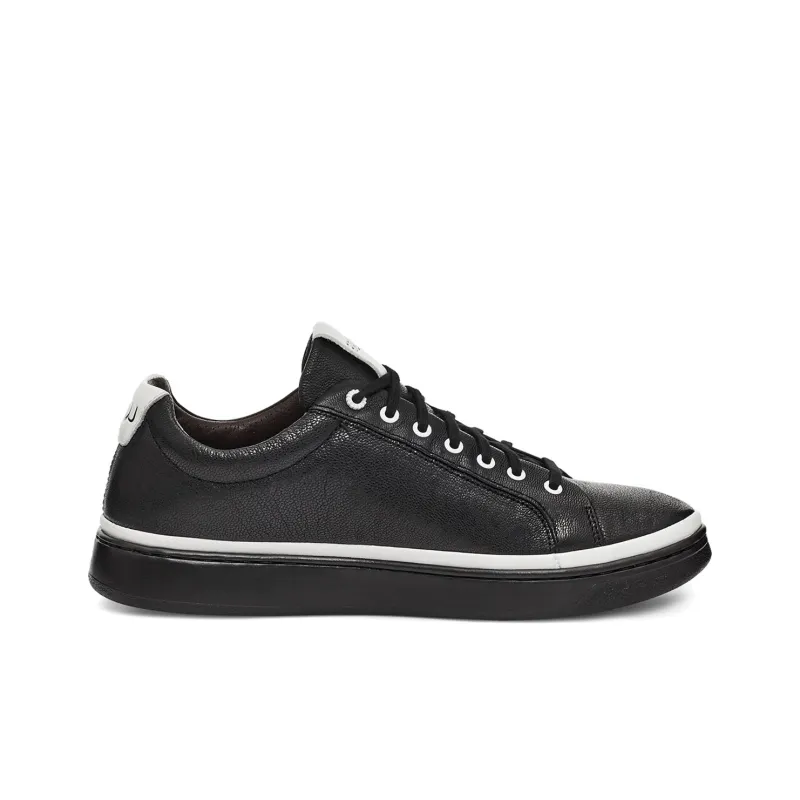 UGG Cali Sneaker Low 'Black White'-1