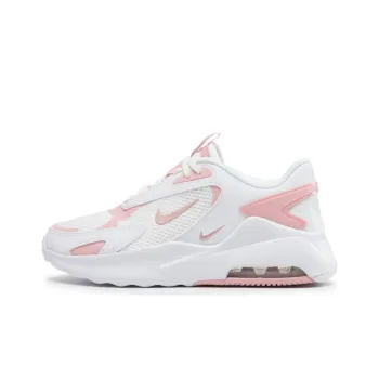 Nike Air Max Bolt White Pink Glaze Women's