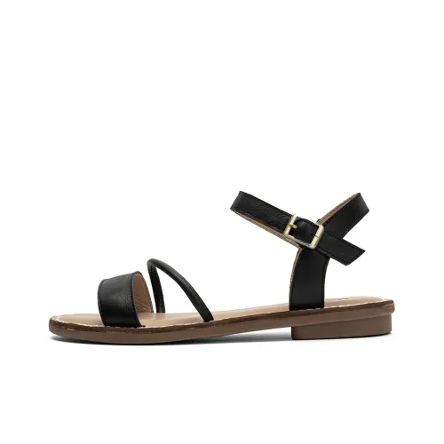 Jeep One-Strap Sandals Women's