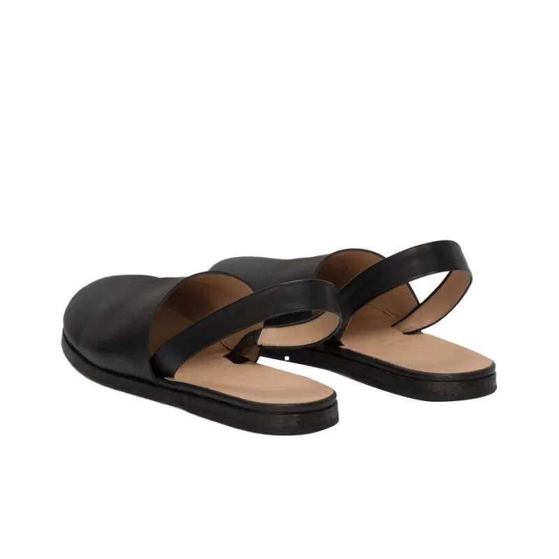 Marsèll Marcella Slingback Flats-3