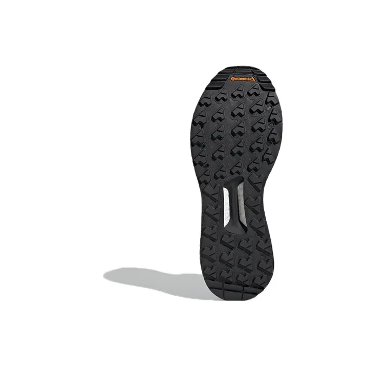 Adidas Terrex Free Hiker Gore Tex Black Carbon-5