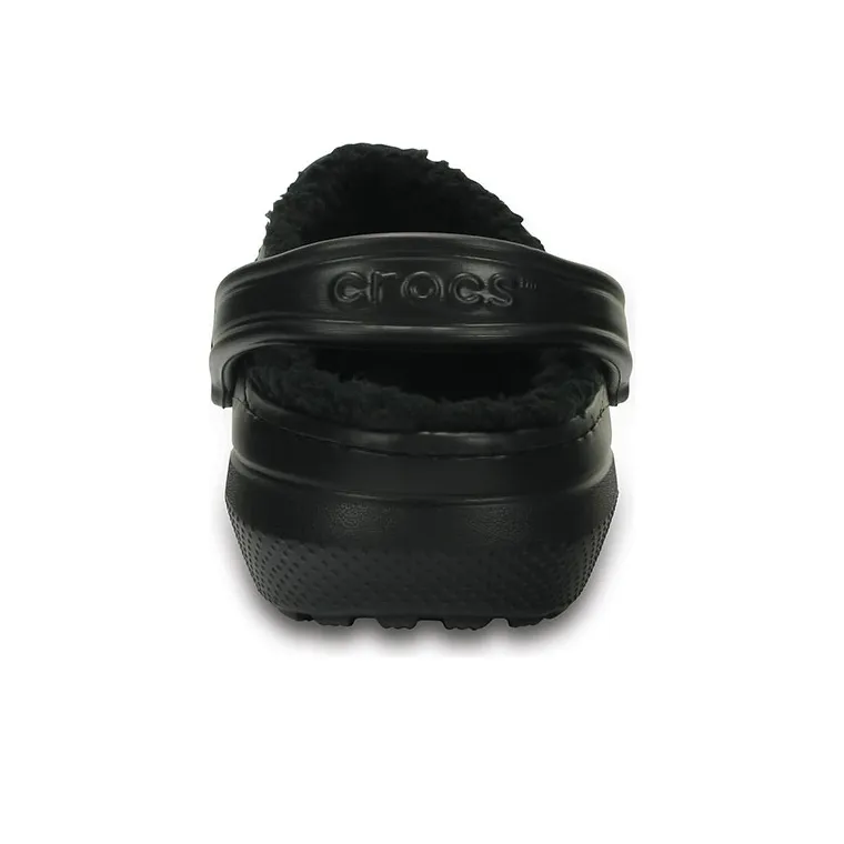 Crocs Classic Shoe Shoe Unisex Black-5