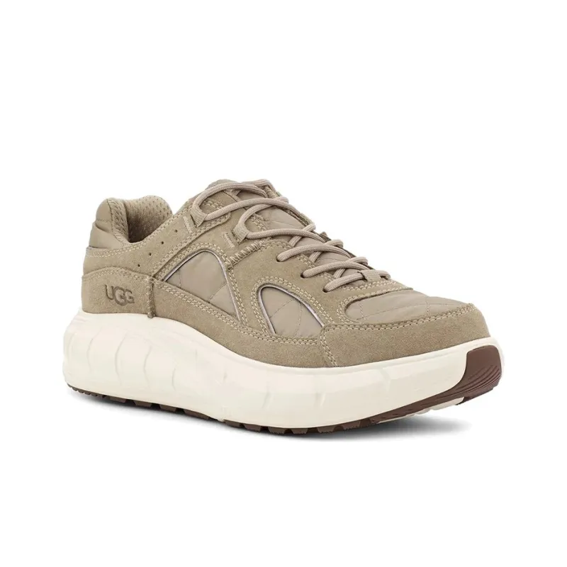 UGG Westsider Low Pufflite Sneaker 'Dune'-2