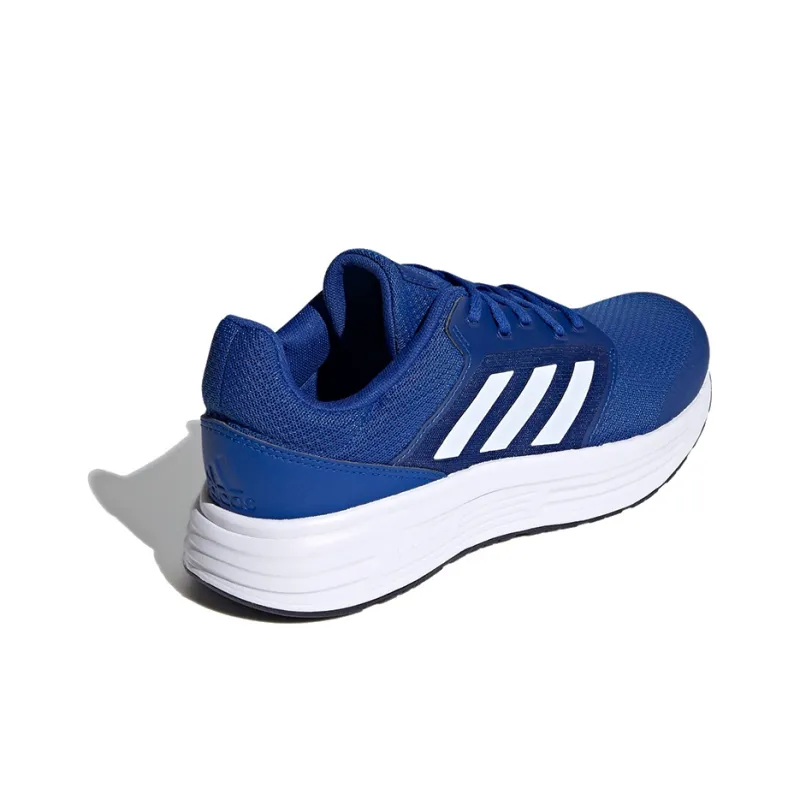 adidas Galaxy 5 Blue-3