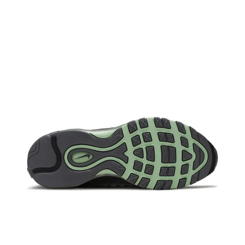 Nike Air Max 98 GS 'Fresh Mint'-4