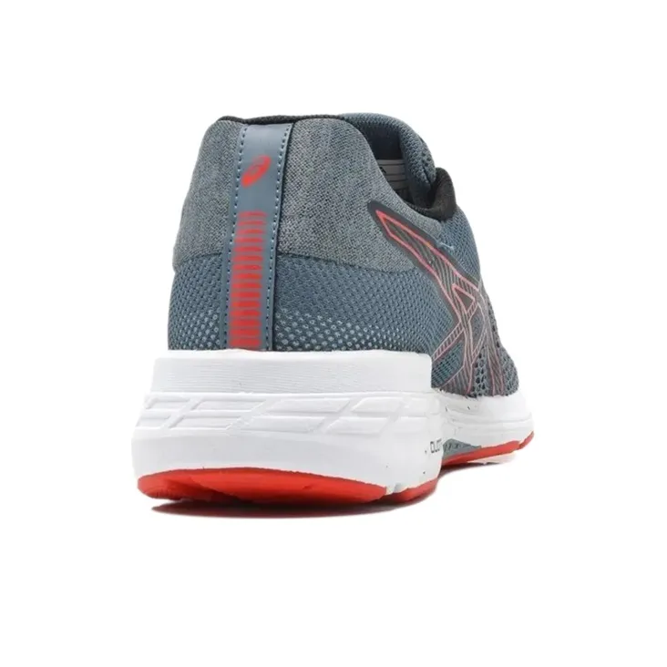 Asics Gel-Phoenix 9 Running Shoes Men Low-Top Gray-3