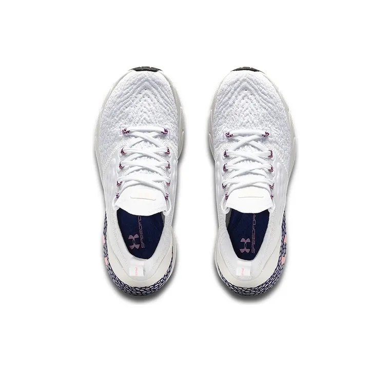 Under Armour Hovr Phantom 2 Cn 'White Purple' Women's-3