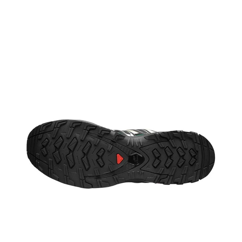 SALOMON Xa Pro 3D 'Black White'-4