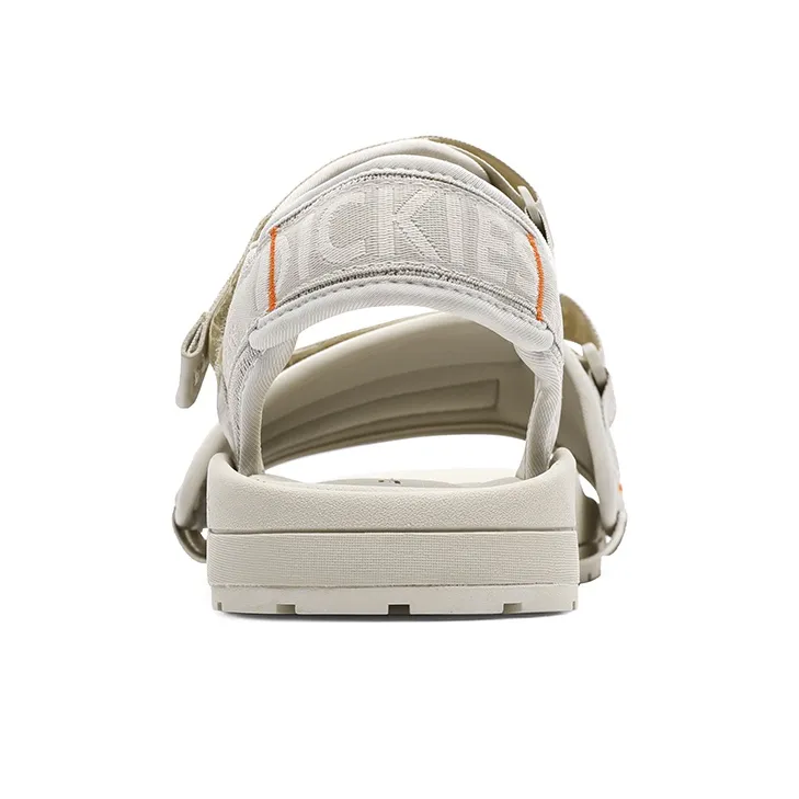 Dickies Beach Sandals Men Army Beige-3