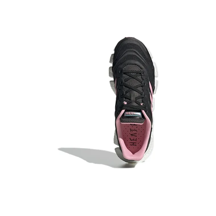 Adidas Climacool Vento 'Black Pink' Women's-3
