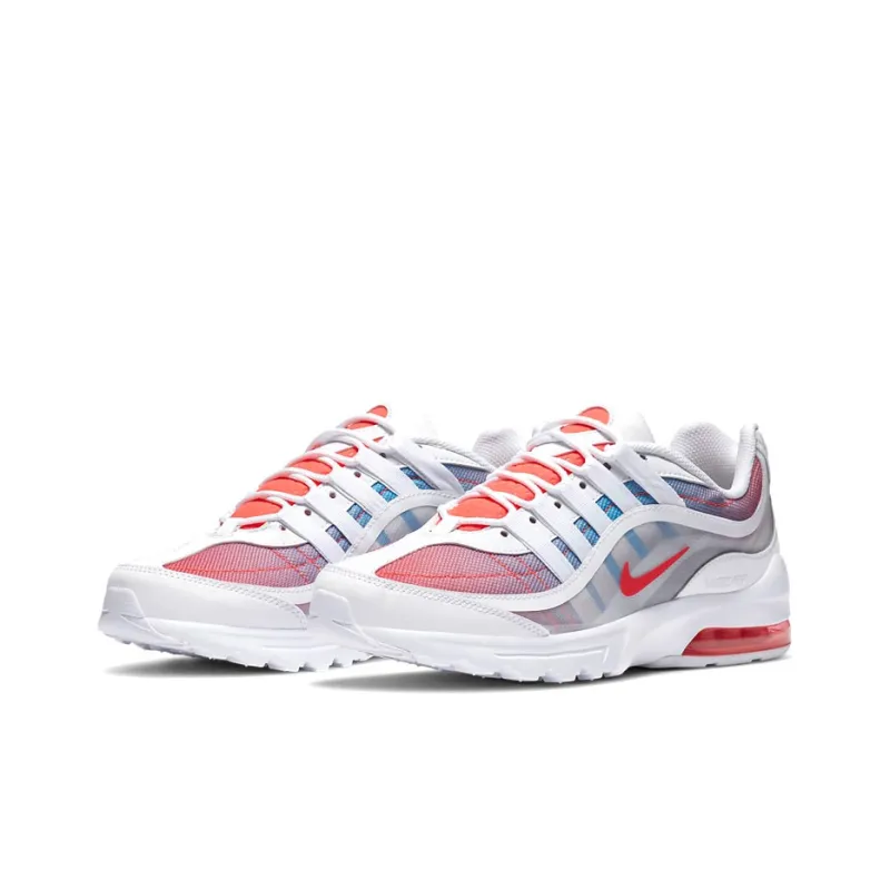 Nike Air Max VG R 'White Flash Crimson' Women's-2