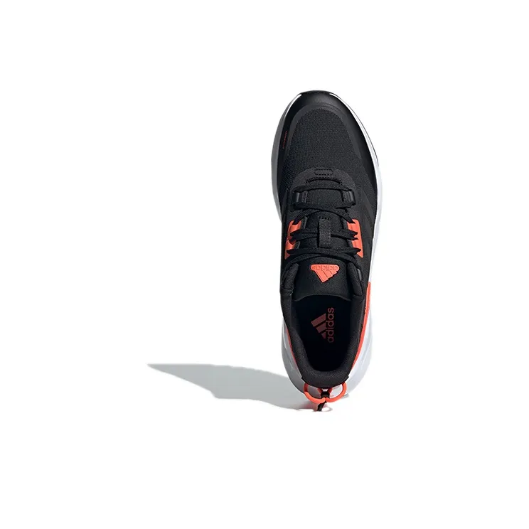 Adidas Climawarm Cruiser Black/Orange-4