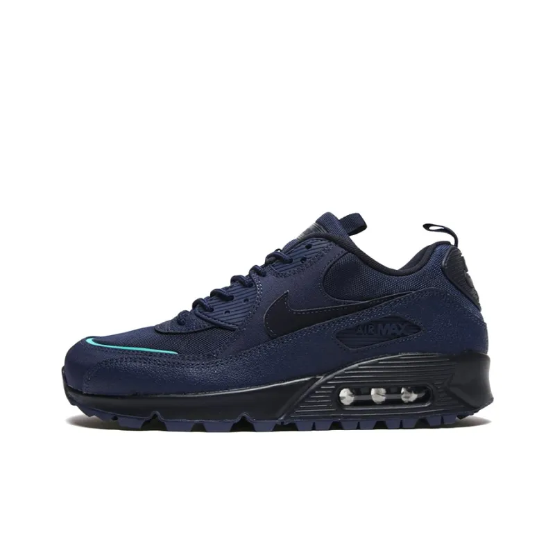 Nike Air Max 90 Surplus Midnight Navy-0