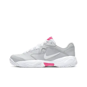 Nike Court Lite 2 Grey Women's
