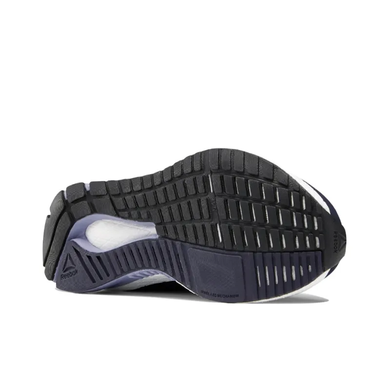 Reebok Harmony Road 3.5 Running Shoes Women's Low-Top Haze Purple-4