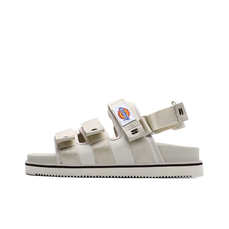 Dickies Beach Sandals Unisex Army Beige-0