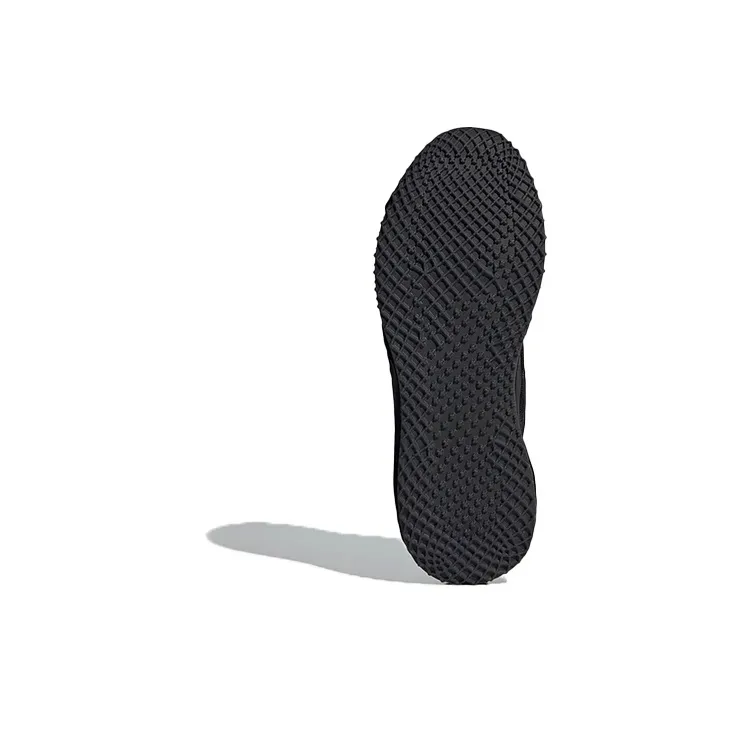 Adidas Y 3 Runner 4D Io Triple Black-5