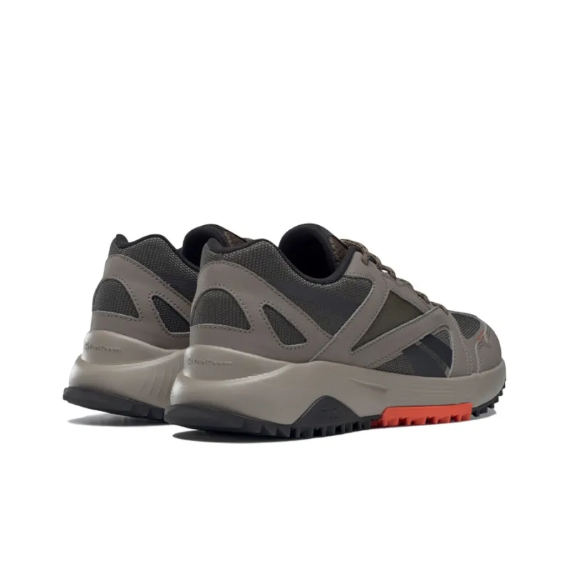 Reebok Lavante Terrain 2 'Army Green Trek Grey'-3