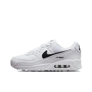 Nike Air Max 90 Next Nature White Black Women's