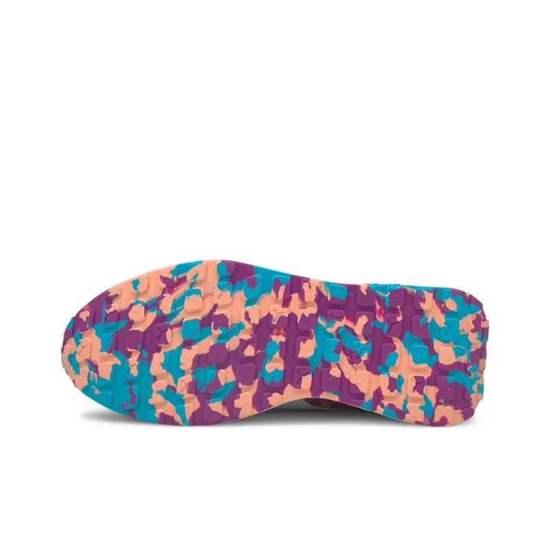 PUMA Cruise Rider Tie Dye Women's-4