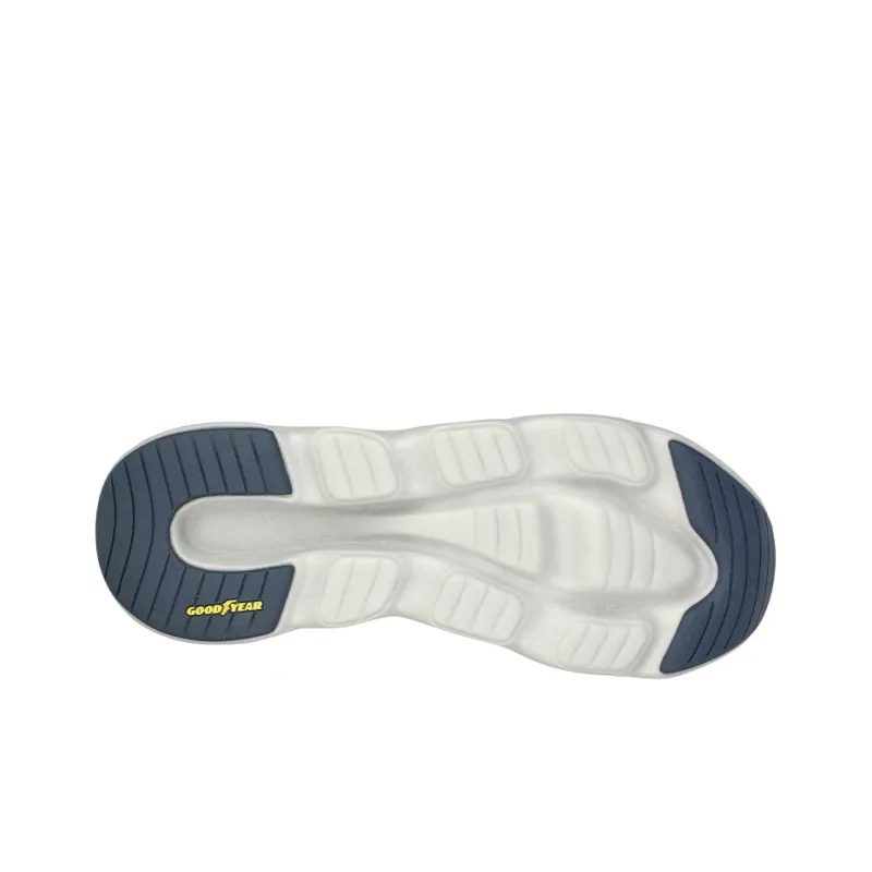Skechers Go Run Glide-Step Anti-Slip Wear-Resistant Low-Top Casual Running Shoes Men's-4