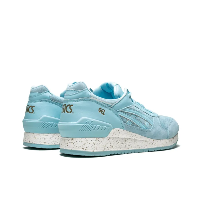 Asics Gel Respector Crystal Blue-2