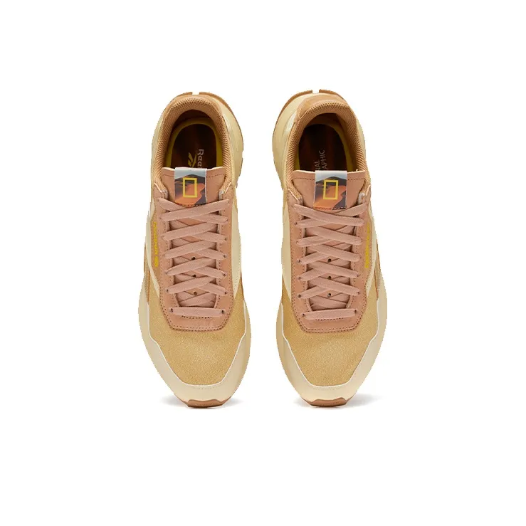 Reebok National Geographic X Classic Leather Legacy Az 'Sahara'-3