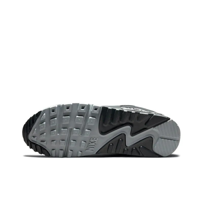 Nike Air Max 90 Essential Peace Love Swoosh-5