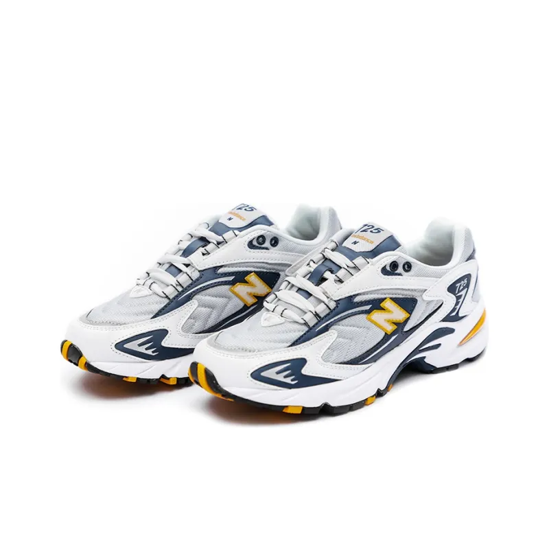 New Balance 725 'Silver Gray White'-2