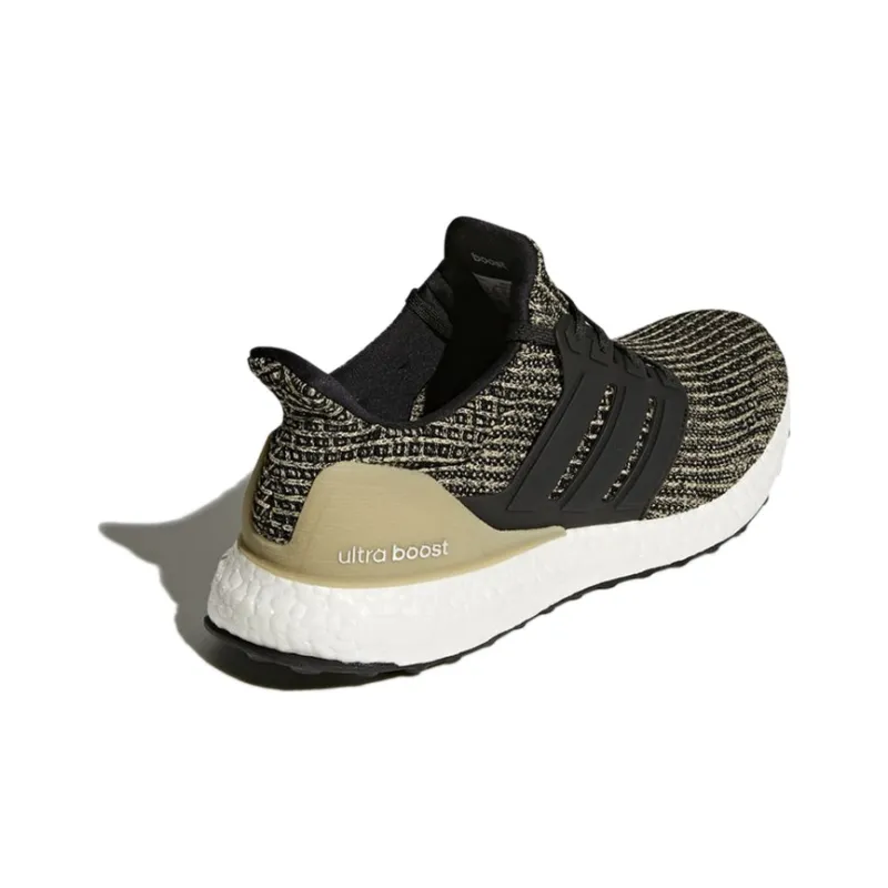 Adidas Ultra Boost 4.0 Dark Mocha-3