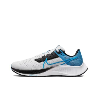 Nike Air Zoom Pegasus 38 Pure Platinum Photo Blue