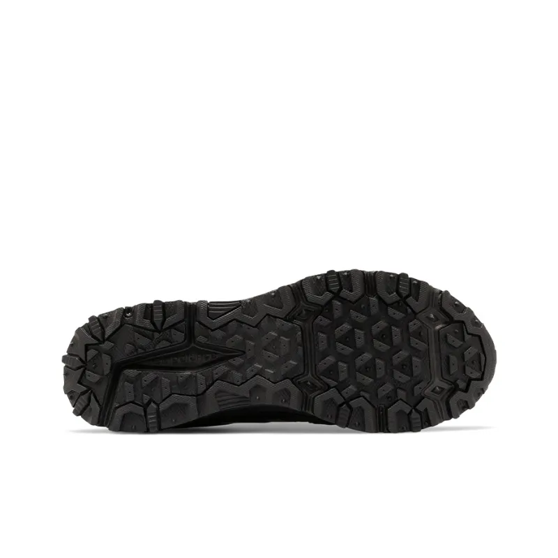 New Balance 410 V5 Shoes Black-4
