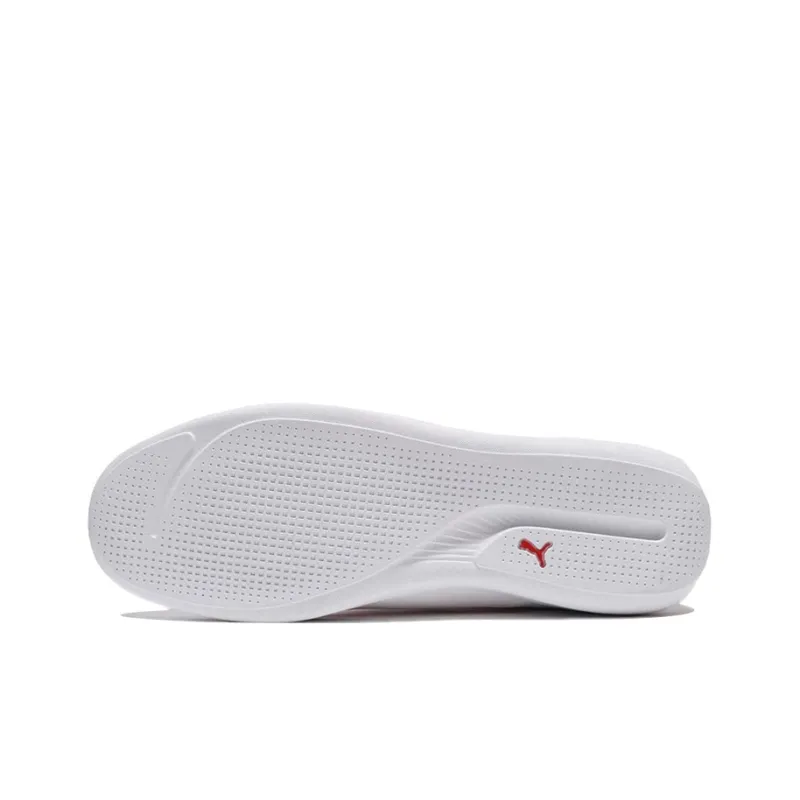 PUMA Ferrari Future Cat 'White Red'-4